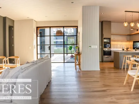 Casa en Venta a Estrenar en Reserva Montoya — foto 5