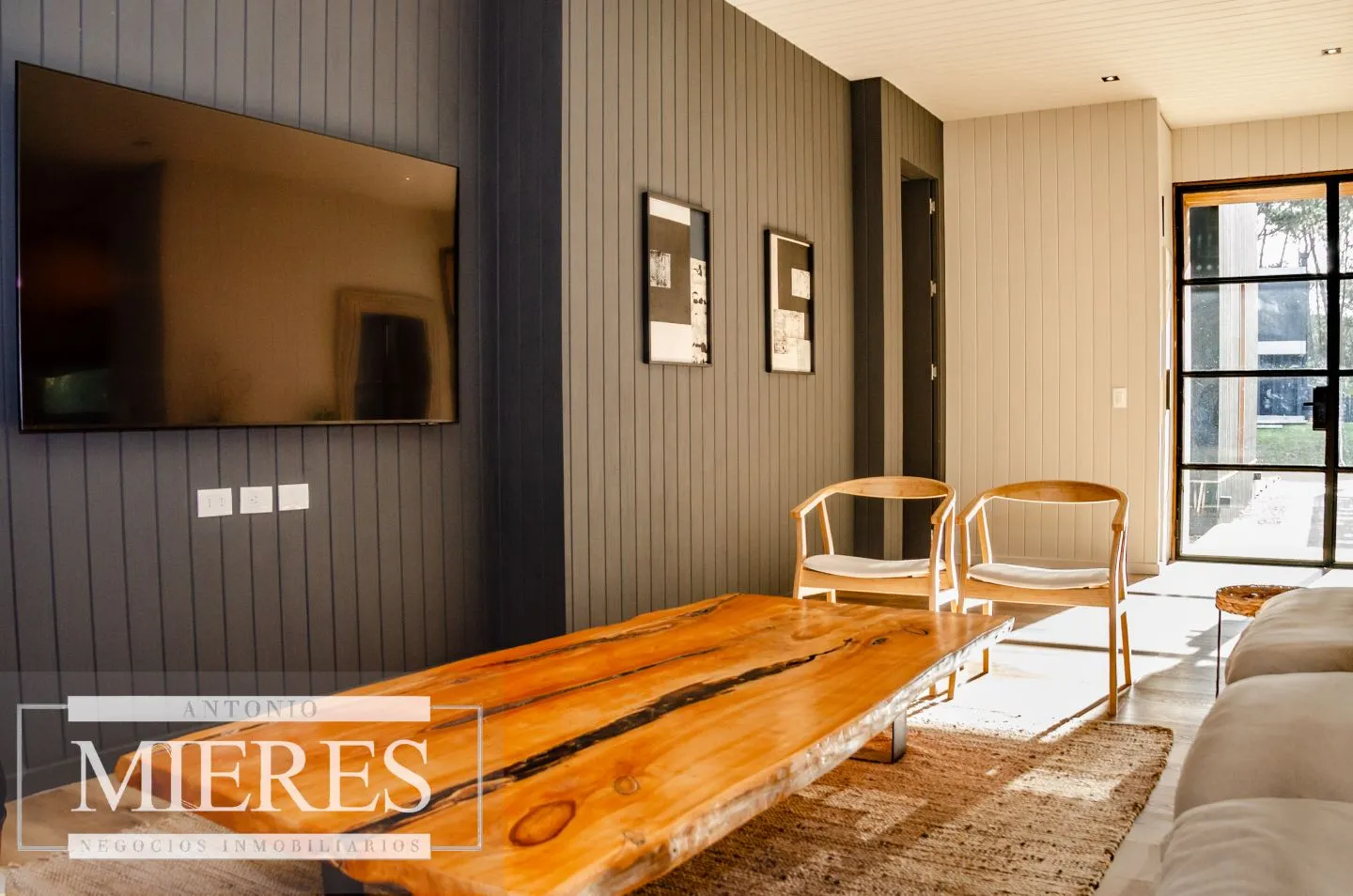 Casa en Venta a Estrenar en Reserva Montoya — foto 6