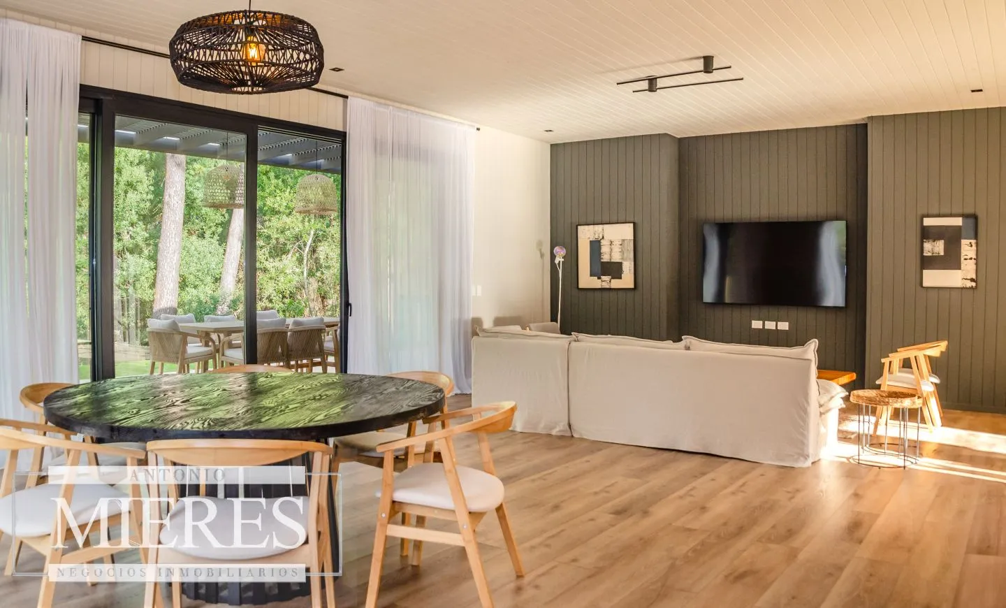 Casa en Venta a Estrenar en Reserva Montoya — foto 7