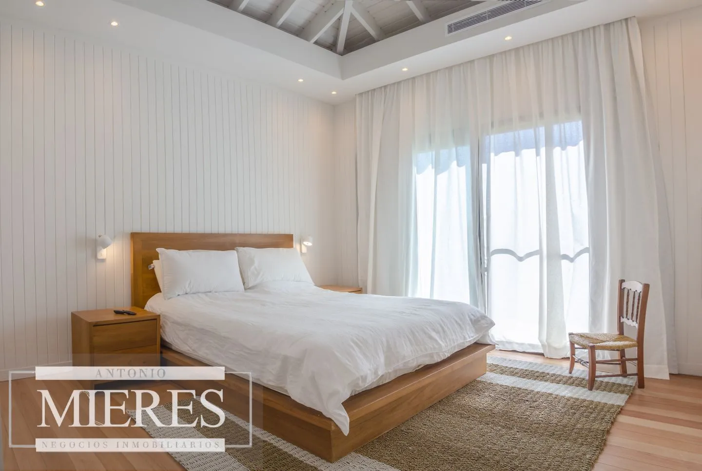 FANTASTICA CASA EN ALQUILER INVERNAL — foto 16