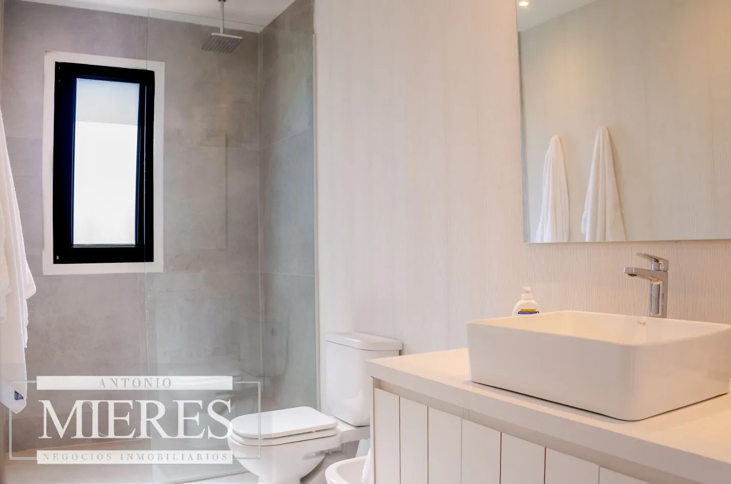 FANTASTICA CASA EN ALQUILER INVERNAL — foto 17
