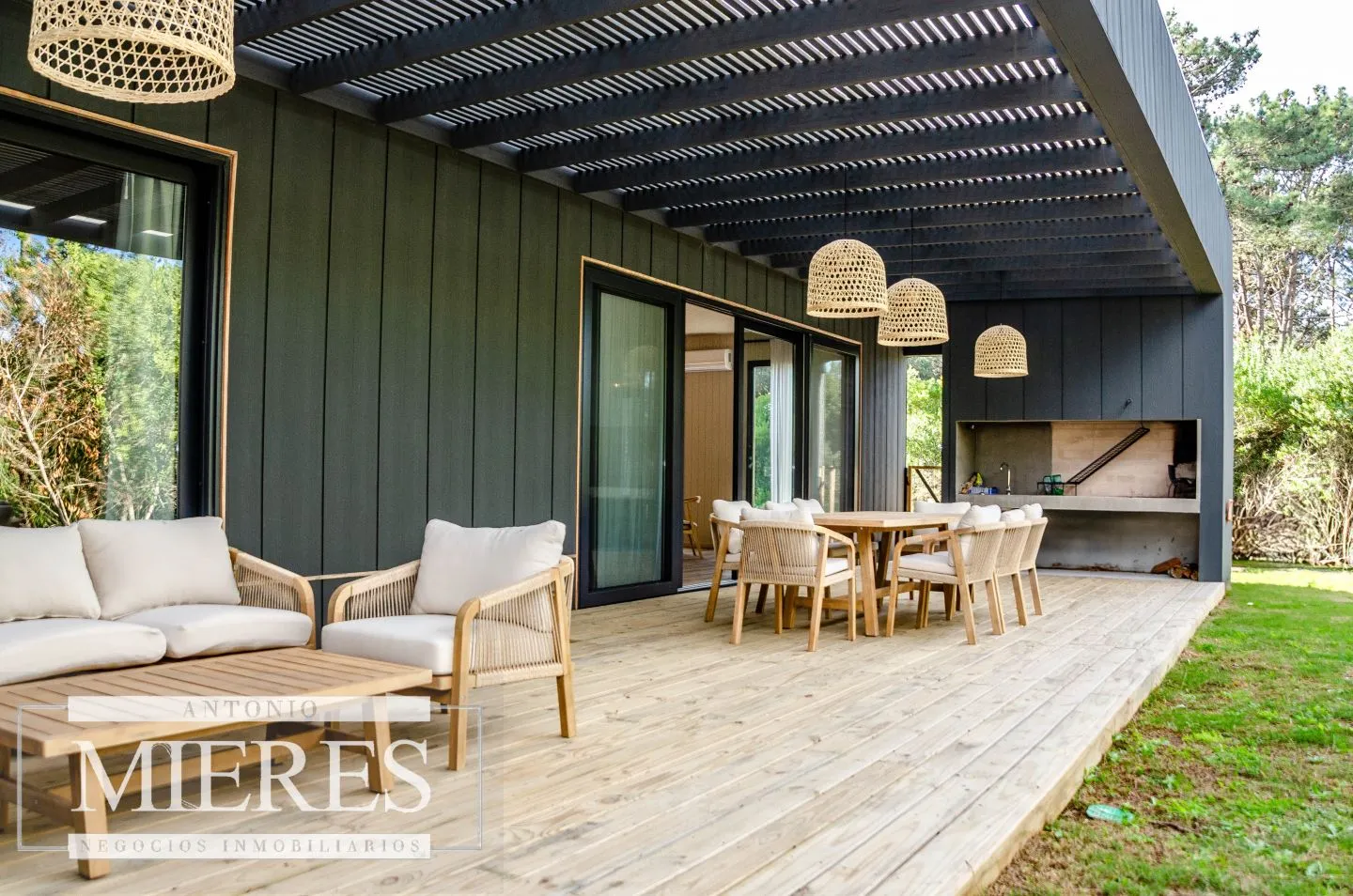 Casa en Venta a Estrenar en Reserva Montoya — foto 9