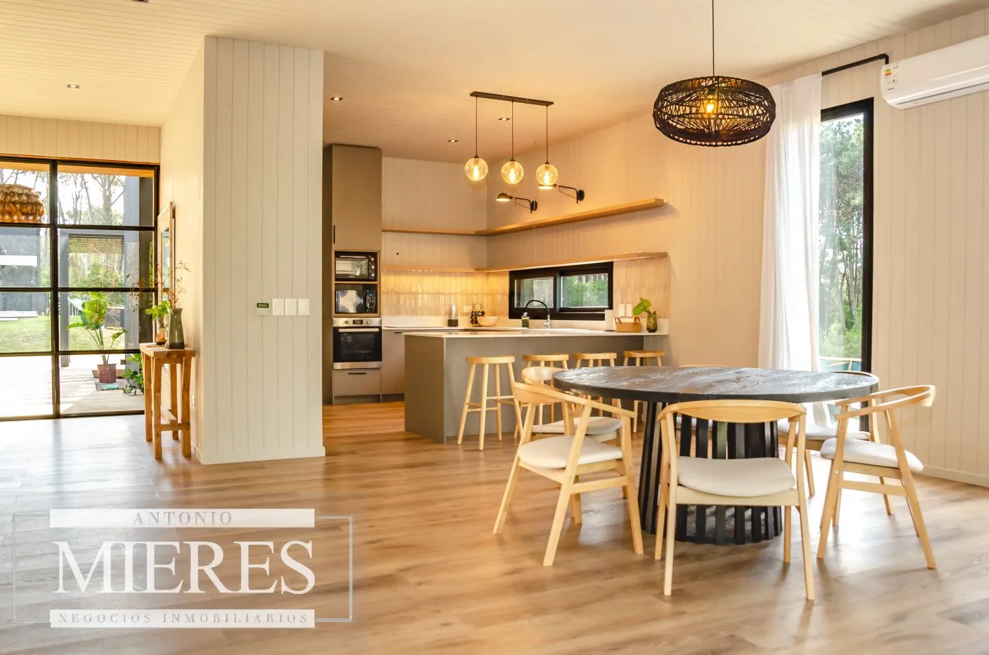 Casa en Venta a Estrenar en Reserva Montoya — foto 10