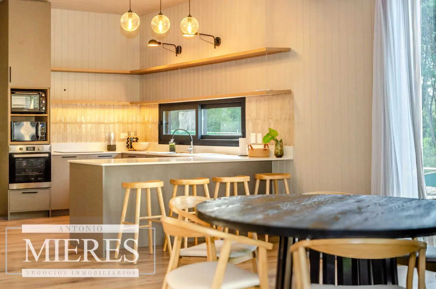 Casa en Venta a Estrenar en Reserva Montoya — foto 11