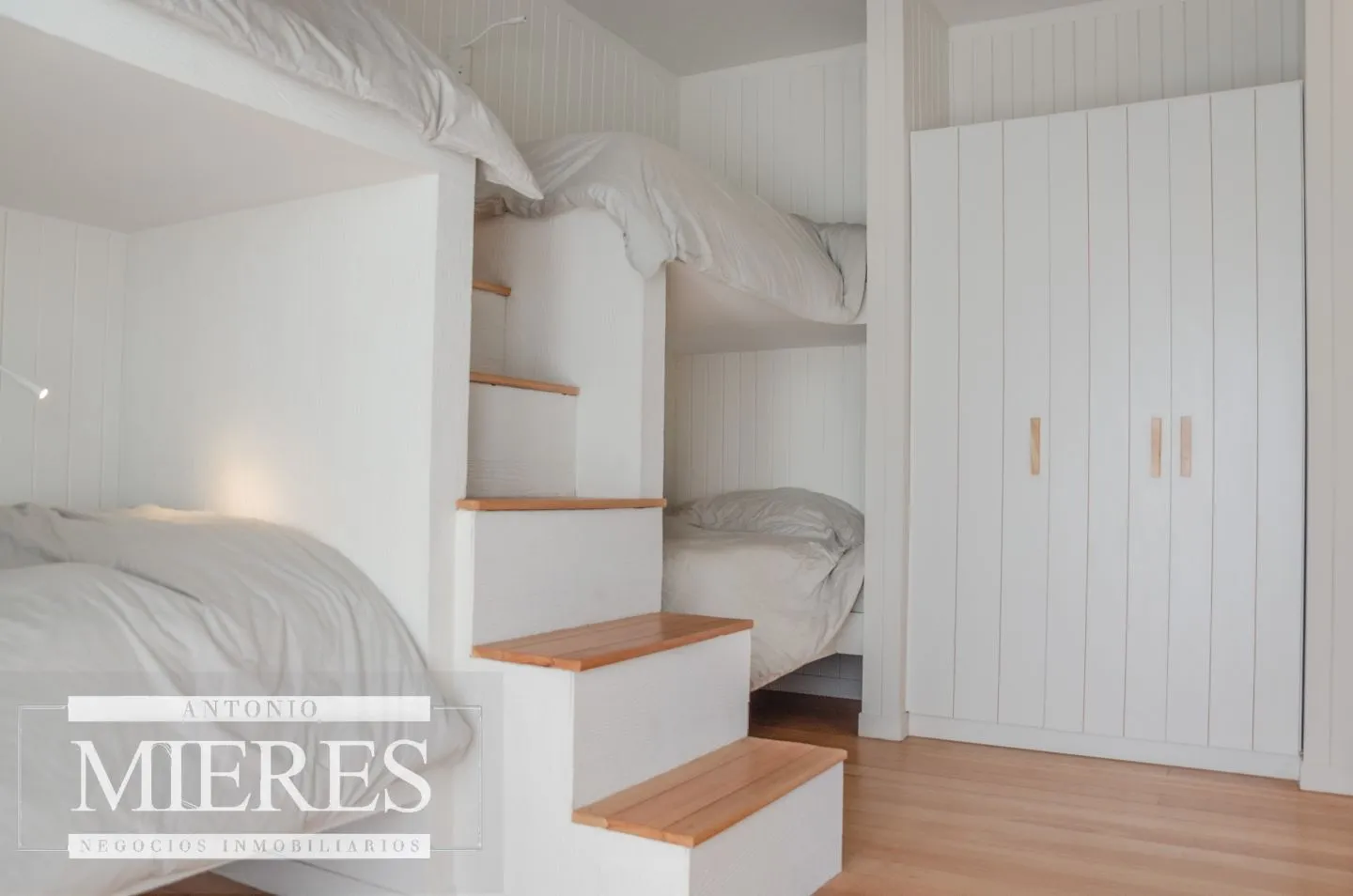 FANTASTICA CASA EN ALQUILER INVERNAL — foto 20