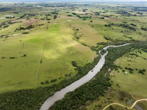 Venta de Chacras de 3has desarrollo La Ribera, J. Ignacio — foto 3