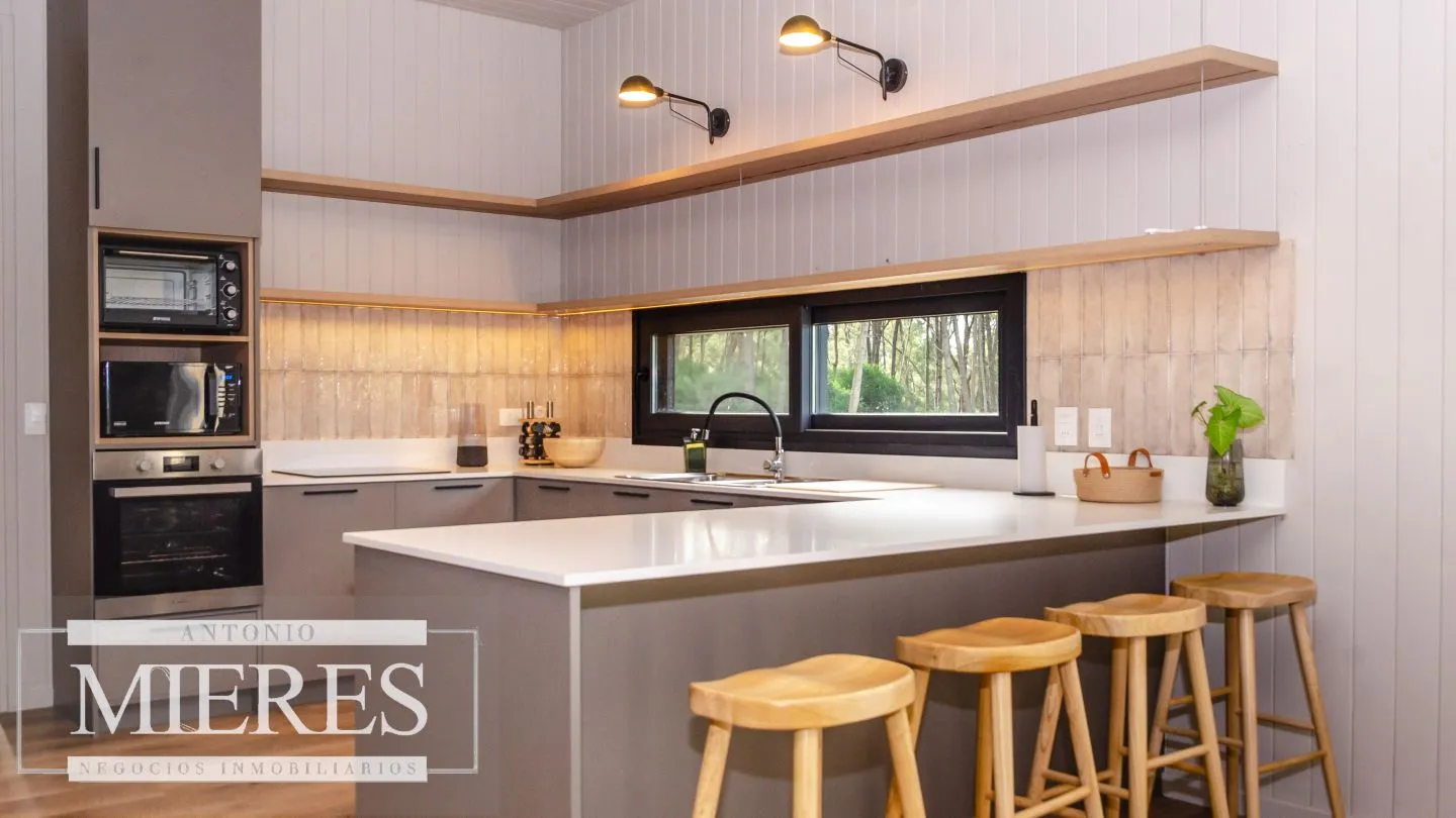 Casa en Venta a Estrenar en Reserva Montoya — foto 12