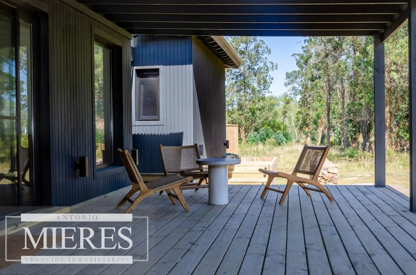 FANTASTICA CASA EN ALQUILER INVERNAL — foto 21