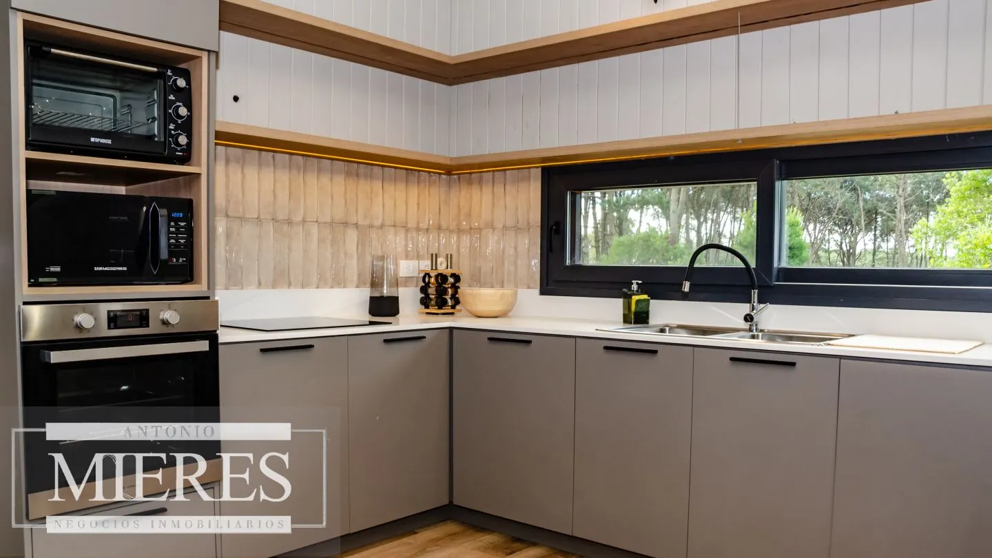 Casa en Venta a Estrenar en Reserva Montoya — foto 13