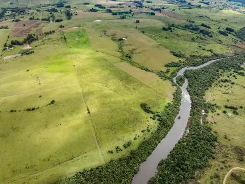 Venta de Chacras de 3has desarrollo La Ribera, J. Ignacio — foto 4