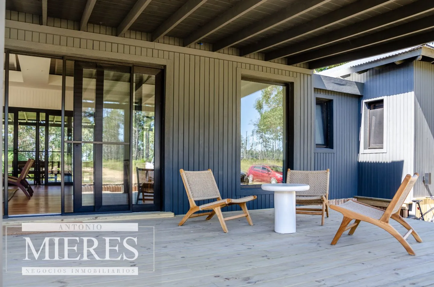 FANTASTICA CASA EN ALQUILER INVERNAL — foto 22