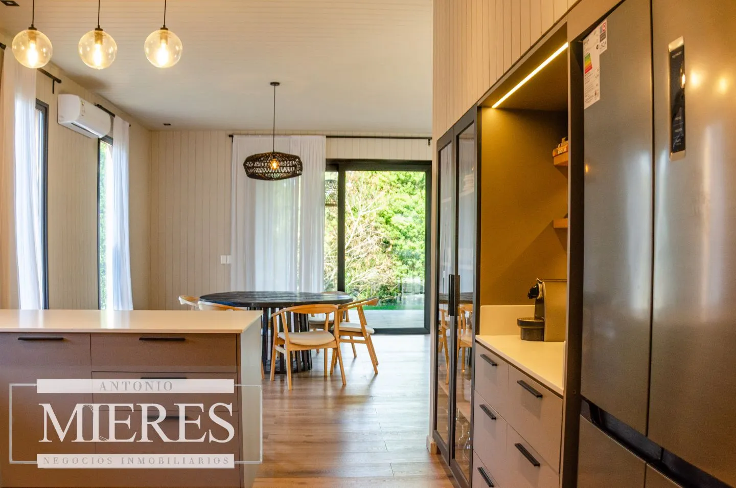 Casa en Venta a Estrenar en Reserva Montoya — foto 14