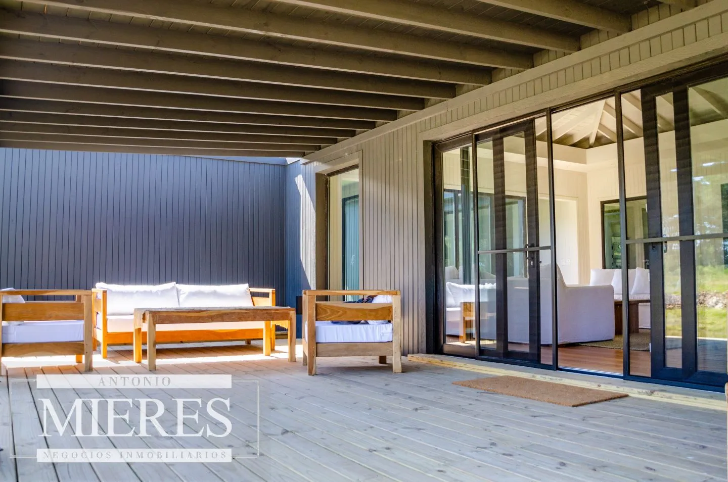 FANTASTICA CASA EN ALQUILER INVERNAL — foto 23