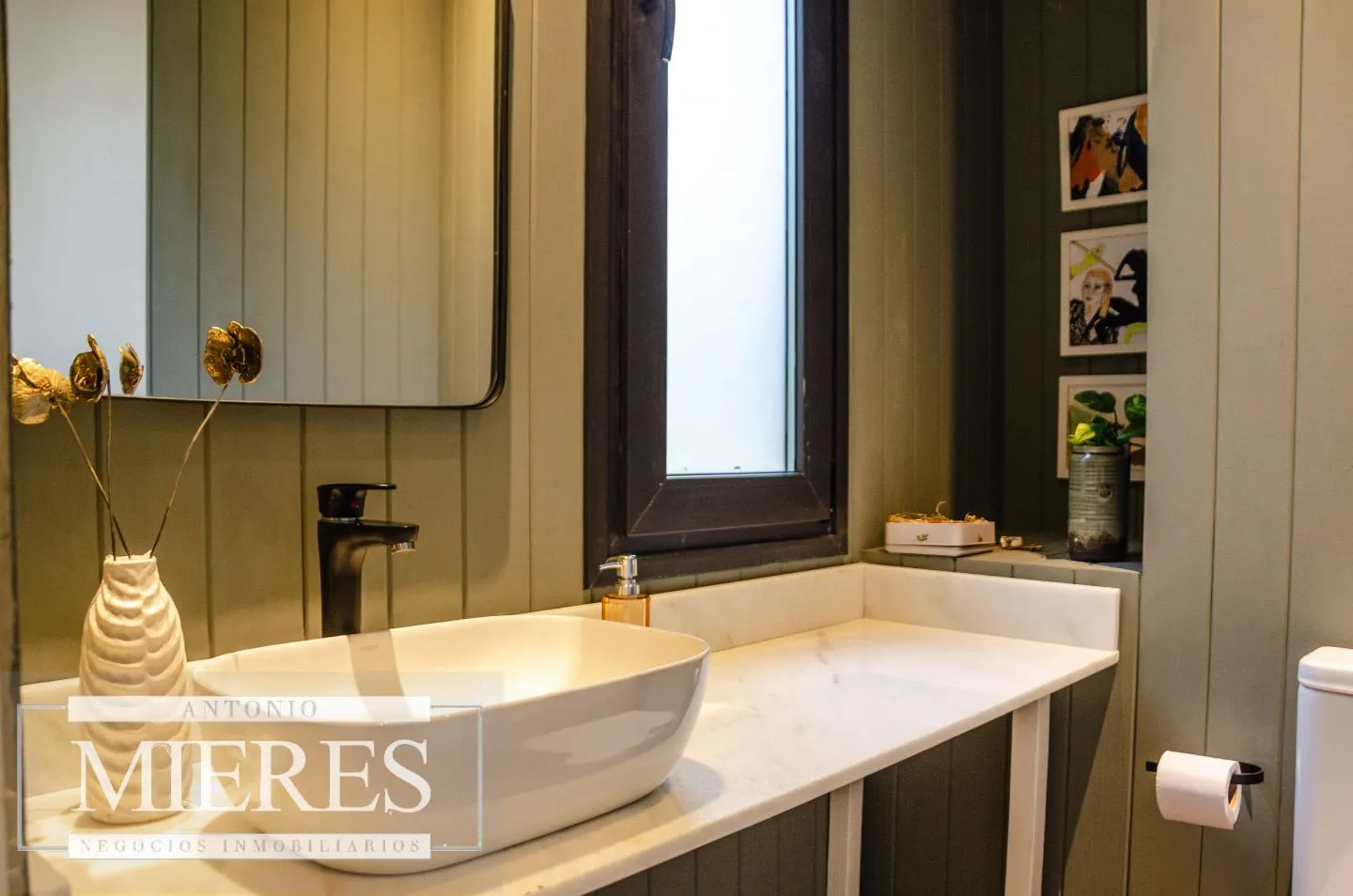 Casa en Venta a Estrenar en Reserva Montoya — foto 16