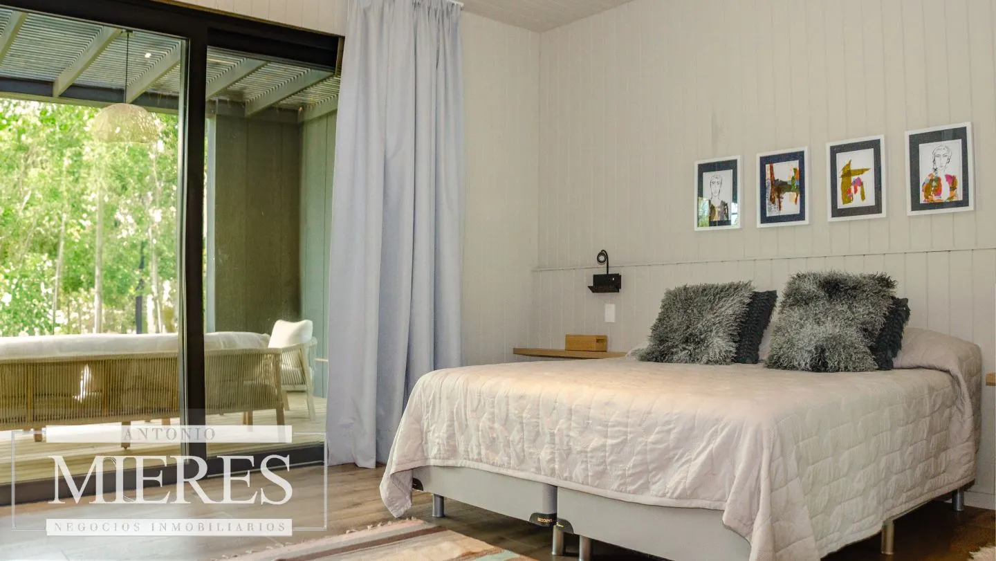 Casa en Venta a Estrenar en Reserva Montoya — foto 18