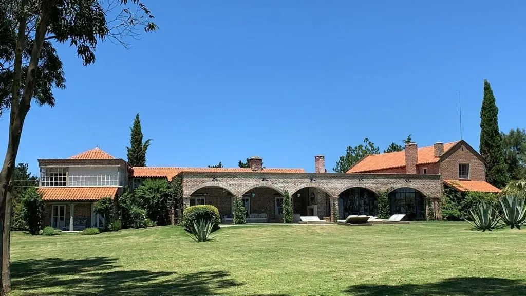 Fabulosa Chacra Maritima en Venta — foto 4