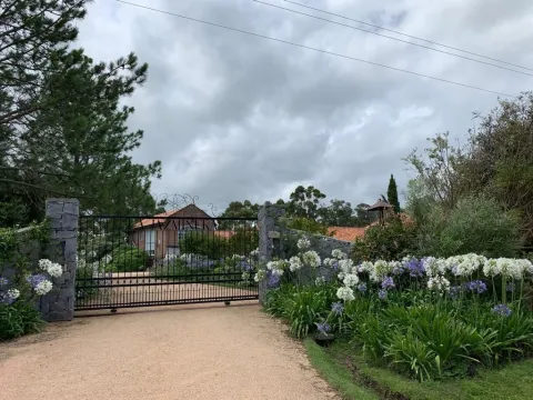 Fabulosa Chacra Maritima en Venta — foto 5