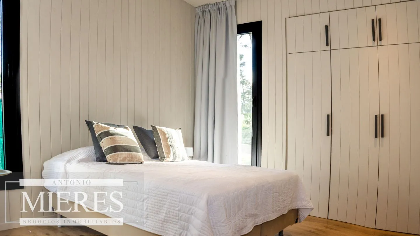 Casa en Venta a Estrenar en Reserva Montoya — foto 21