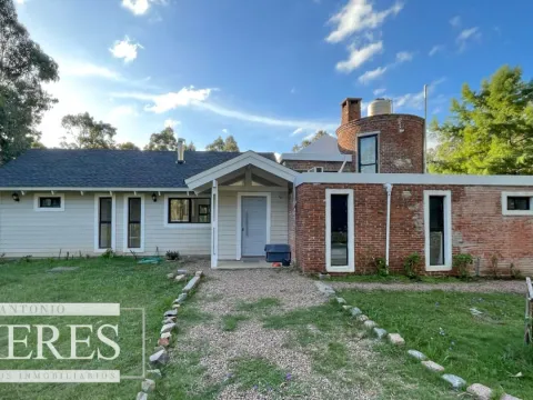 Chacra en venta 5 ha con casa y monte zona Lapataia — foto 3