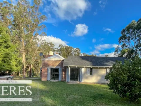 Chacra en venta 5 ha con casa y monte zona Lapataia — foto 4