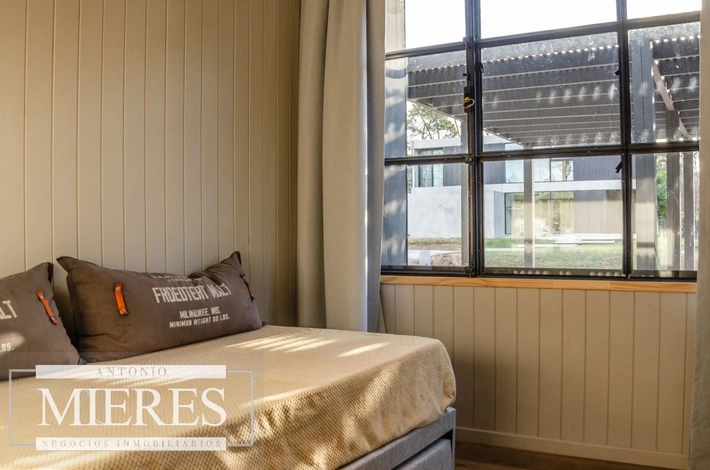 Casa en Venta a Estrenar en Reserva Montoya — foto 26