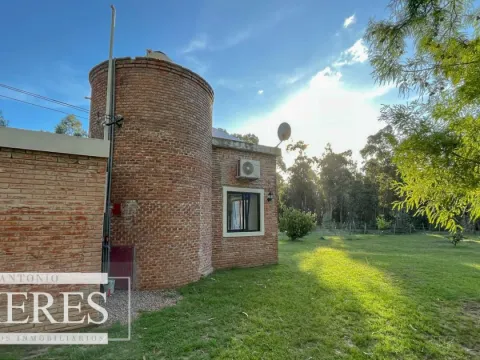 Chacra en venta 5 ha con casa y monte zona Lapataia — foto 5