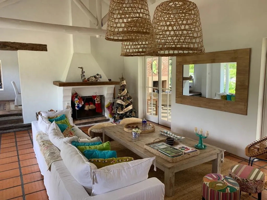 Fabulosa Chacra Maritima en Venta — foto 11