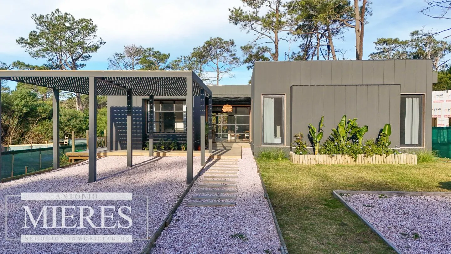 Casa en Venta a Estrenar en Reserva Montoya — foto 28