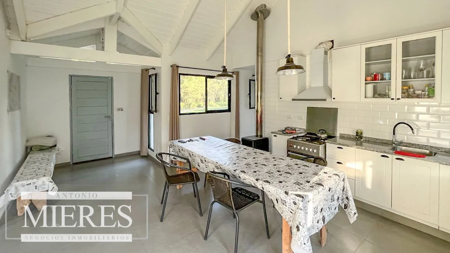 Chacra en venta 5 ha con casa y monte zona Lapataia — foto 8