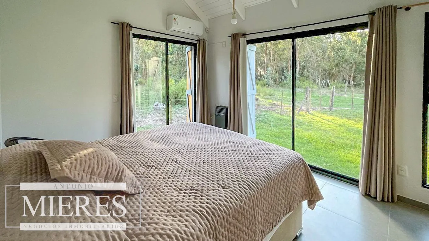Chacra en venta 5 ha con casa y monte zona Lapataia — foto 9