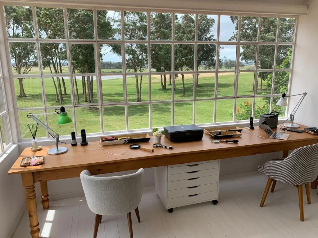 Fabulosa Chacra Maritima en Venta — foto 13