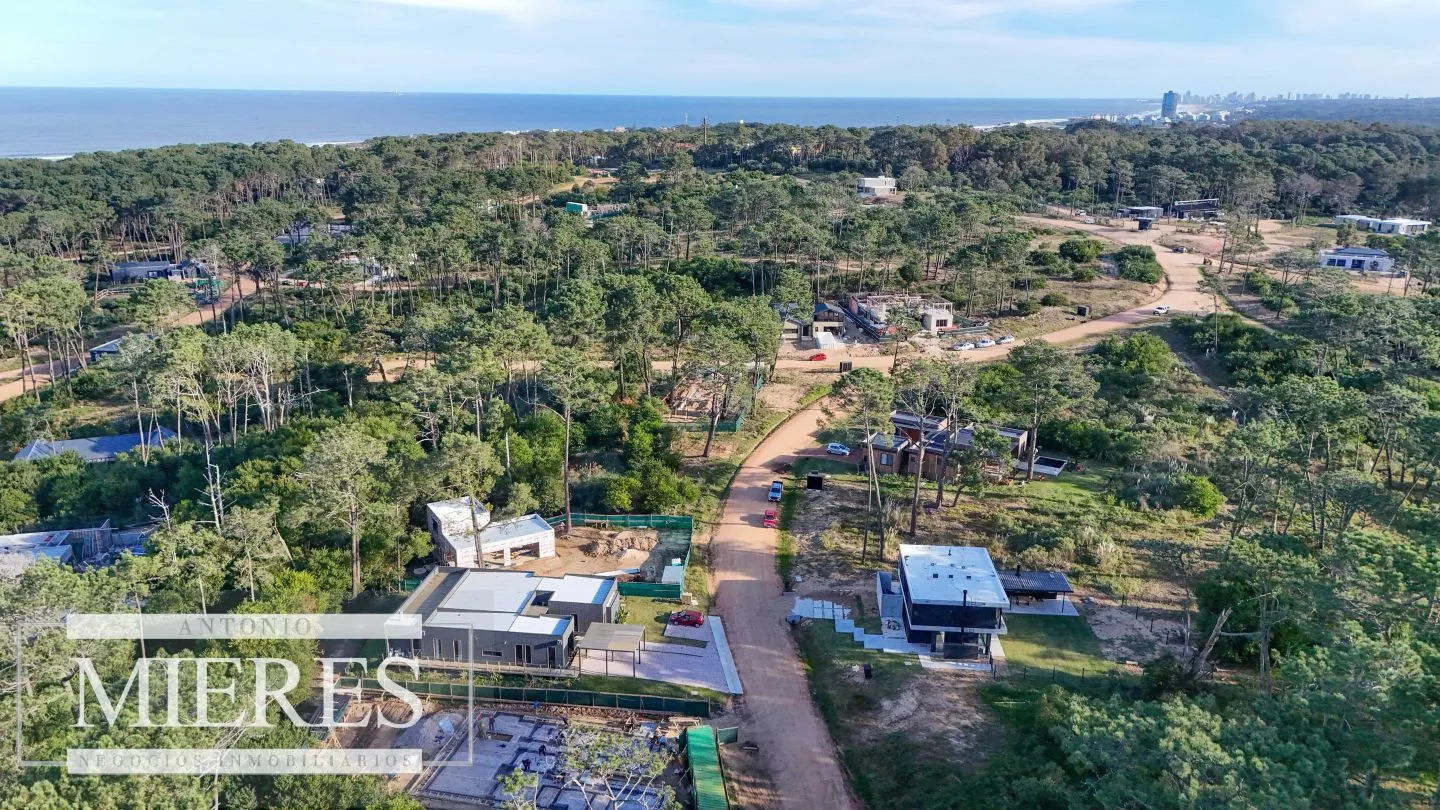Casa en Venta a Estrenar en Reserva Montoya — foto 29