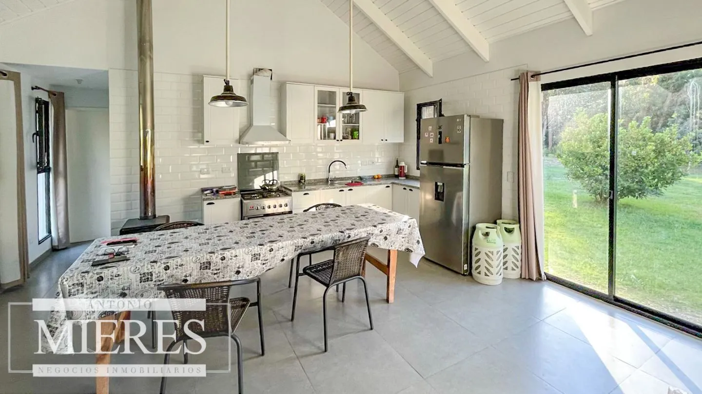 Chacra en venta 5 ha con casa y monte zona Lapataia — foto 10