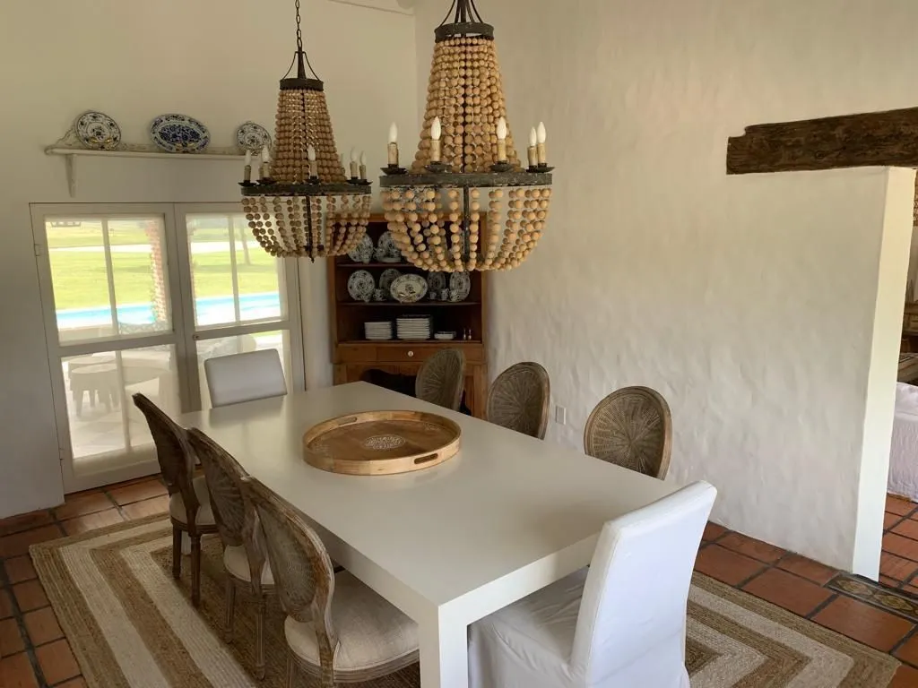 Fabulosa Chacra Maritima en Venta — foto 16