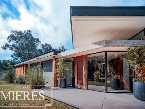 Alquiler temporario y Venta de Casa 3 DORMITORIOS — foto 2