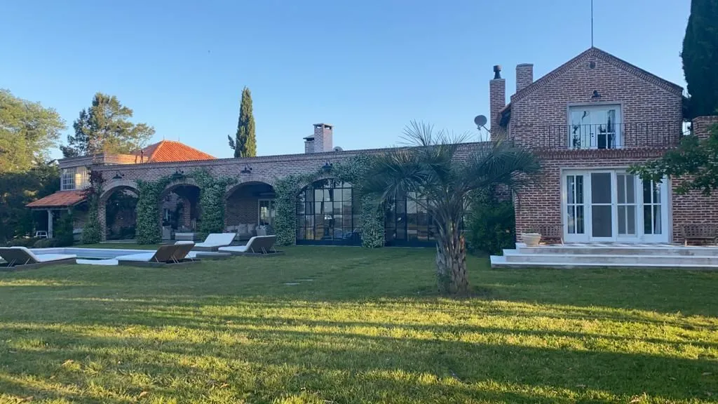 Fabulosa Chacra Maritima en Venta — foto 21
