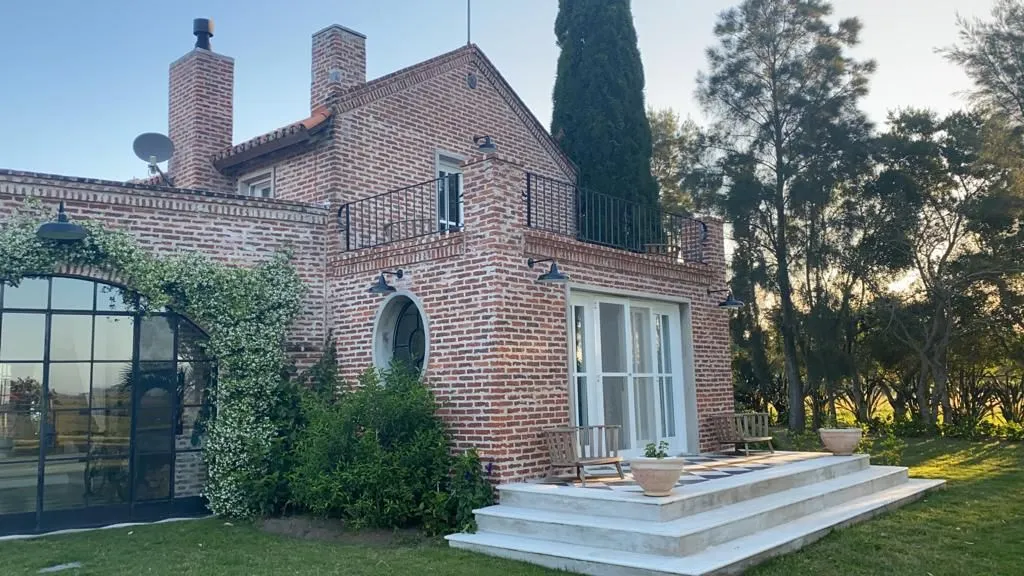Fabulosa Chacra Maritima en Venta — foto 22