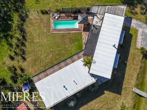 Alquiler temporario y Venta de Casa 3 DORMITORIOS — foto 4