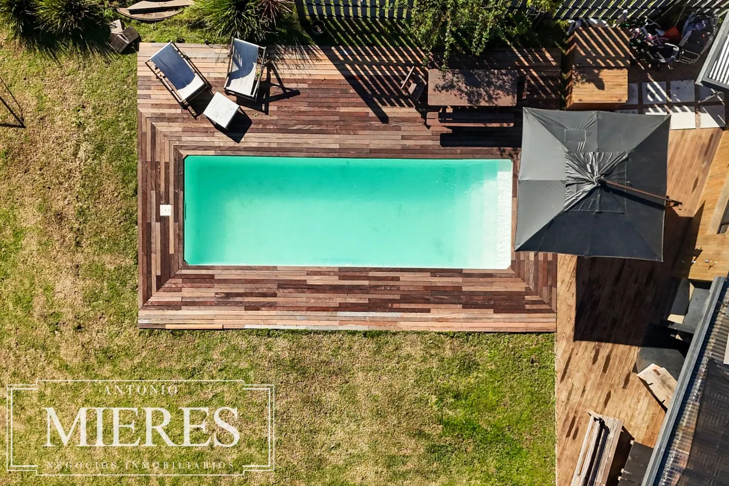 Alquiler temporario y Venta de Casa 3 DORMITORIOS — foto 5