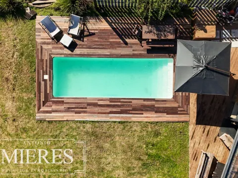 Alquiler temporario y Venta de Casa 3 DORMITORIOS — foto 5