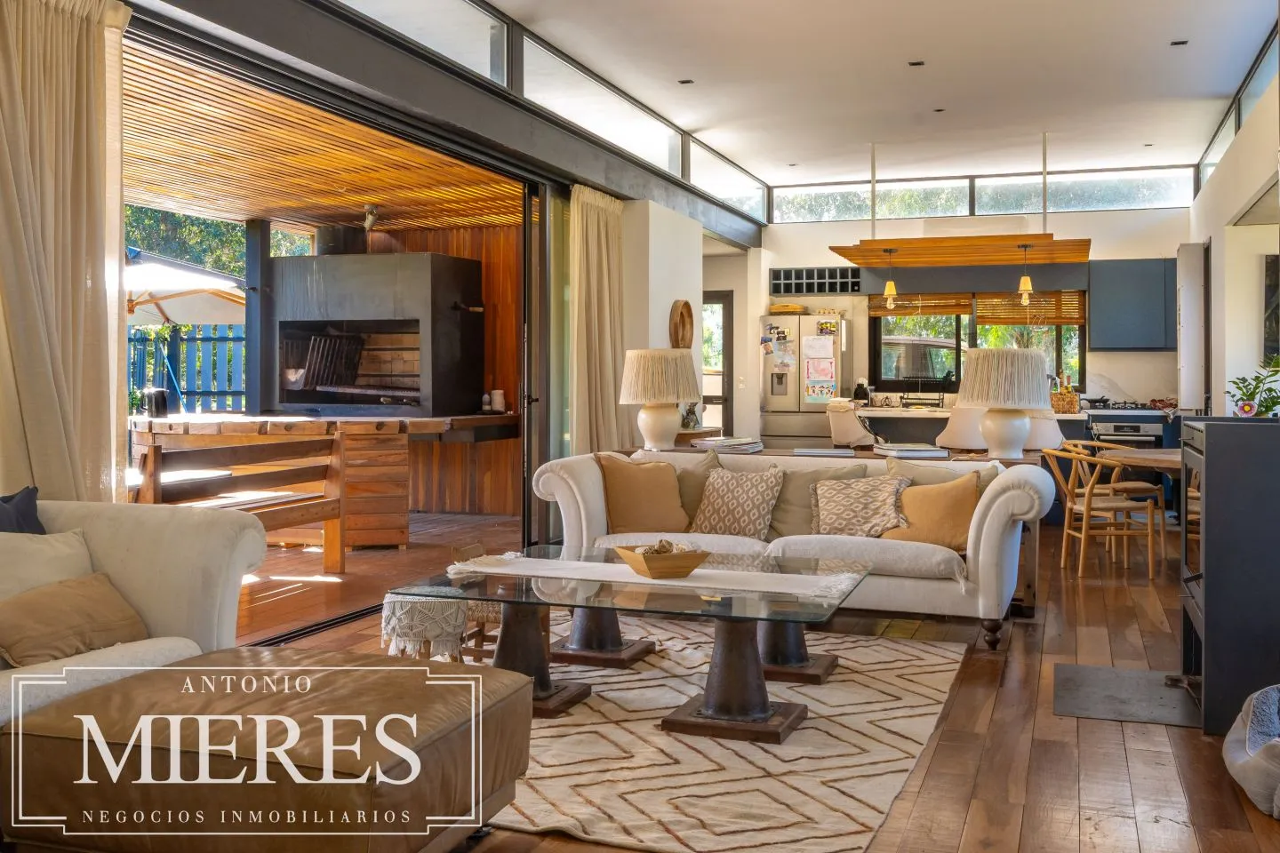 Alquiler temporario y Venta de Casa 3 DORMITORIOS — foto 6