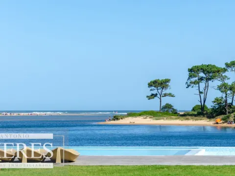 Venta Apartamento de 3 dormitorios en La Barra, Maldonado. — foto 2
