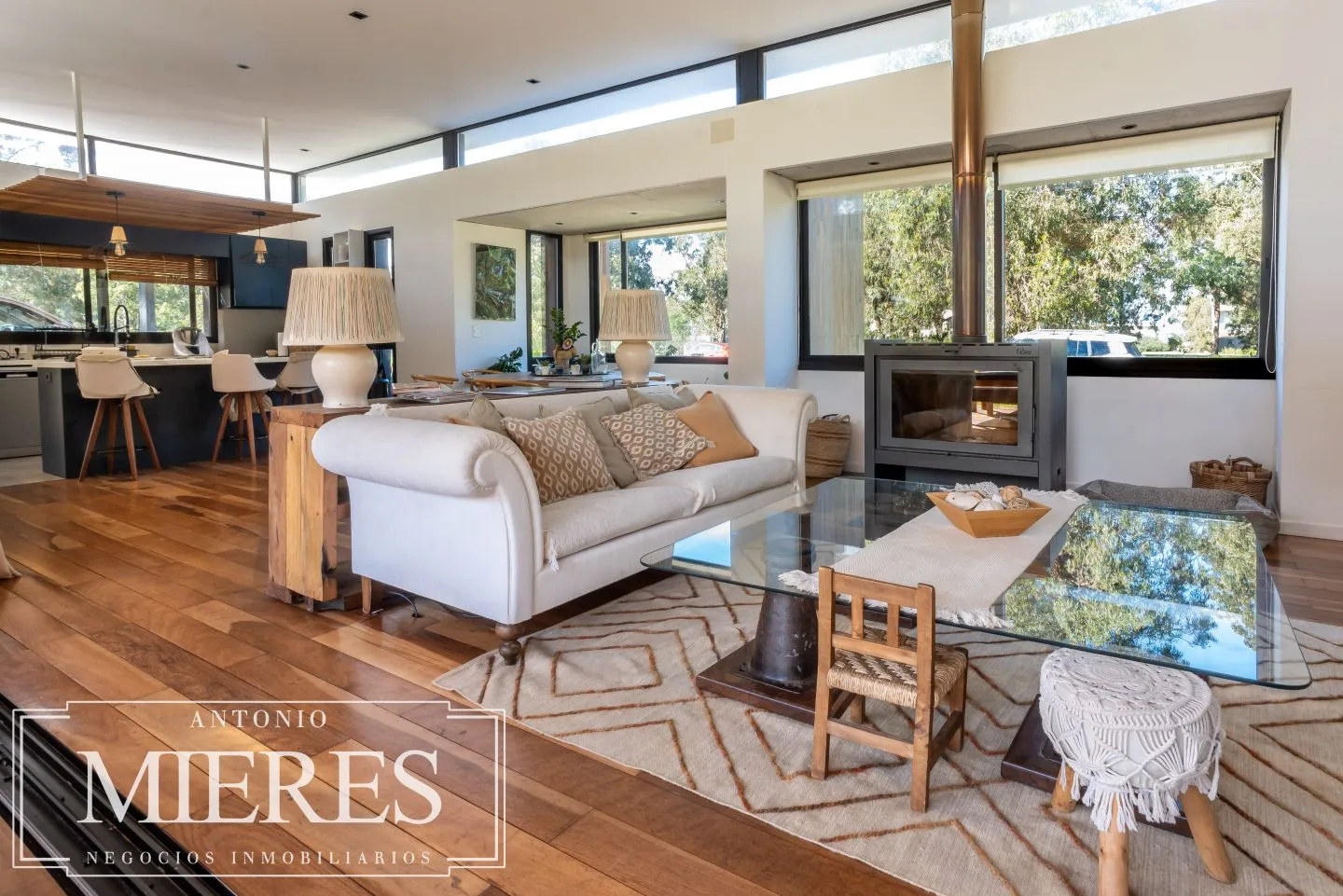 Alquiler temporario y Venta de Casa 3 DORMITORIOS — foto 7