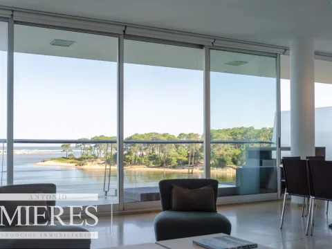 Venta Apartamento de 3 dormitorios en La Barra, Maldonado. — foto 3