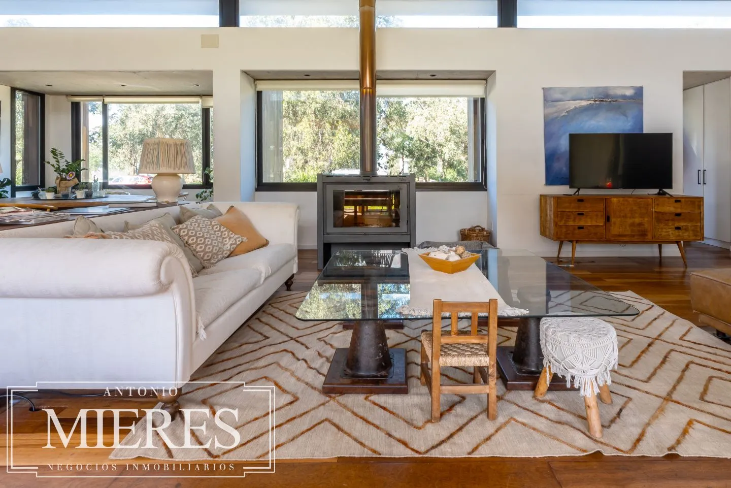 Alquiler temporario y Venta de Casa 3 DORMITORIOS — foto 8
