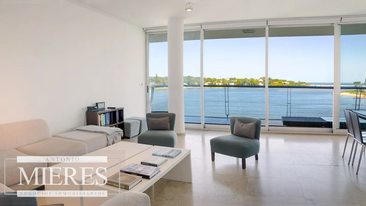 Venta Apartamento de 3 dormitorios en La Barra, Maldonado. — foto 4