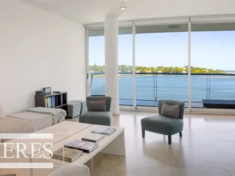 Venta Apartamento de 3 dormitorios en La Barra, Maldonado. — foto 4
