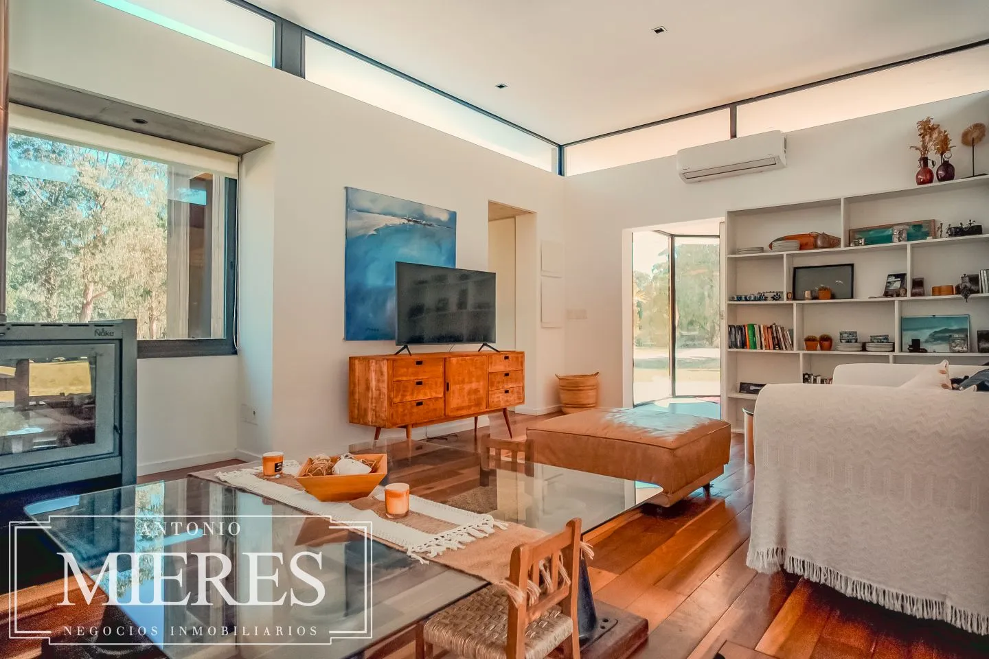 Alquiler temporario y Venta de Casa 3 DORMITORIOS — foto 9