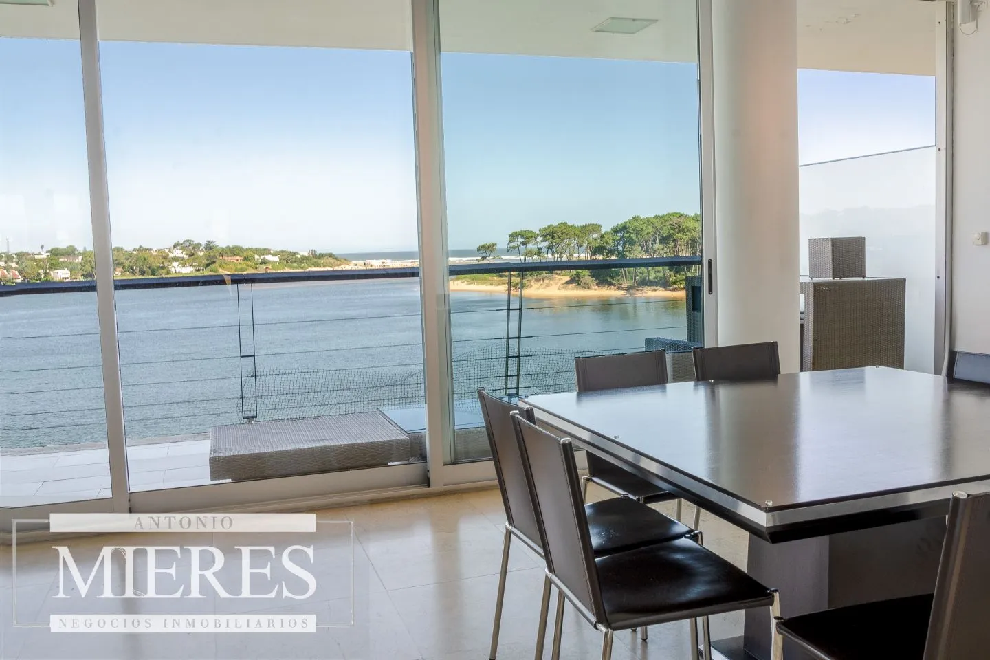 Venta Apartamento de 3 dormitorios en La Barra, Maldonado. — foto 5