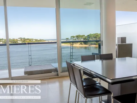 Venta Apartamento de 3 dormitorios en La Barra, Maldonado. — foto 5